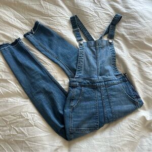Madewell Overalls